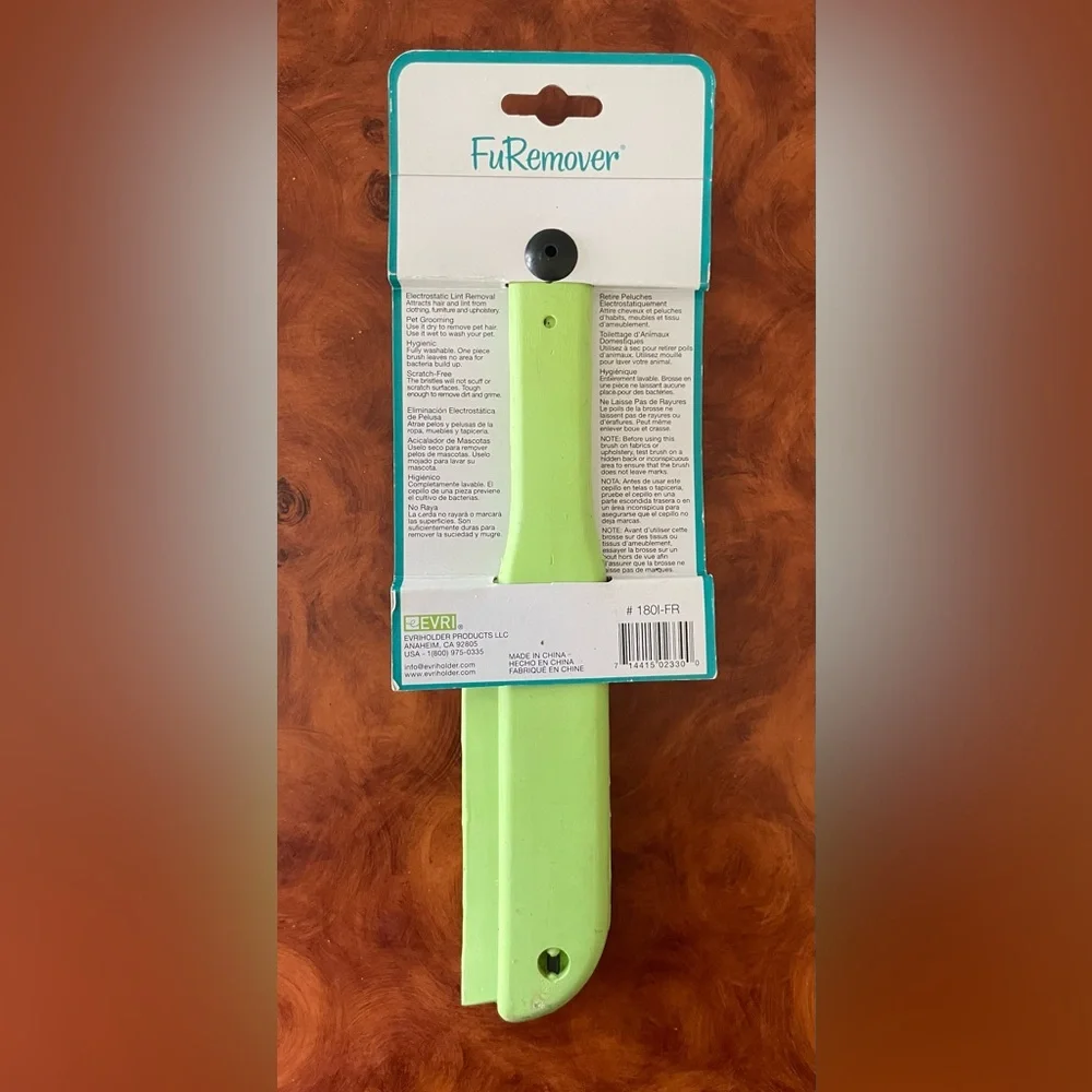 Dog Brush and more…